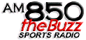 AM850 The Buzz Sports Radio